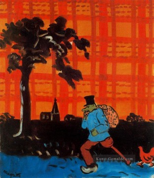 René Magritte Werke - Jean Marie 1948 René Magritte